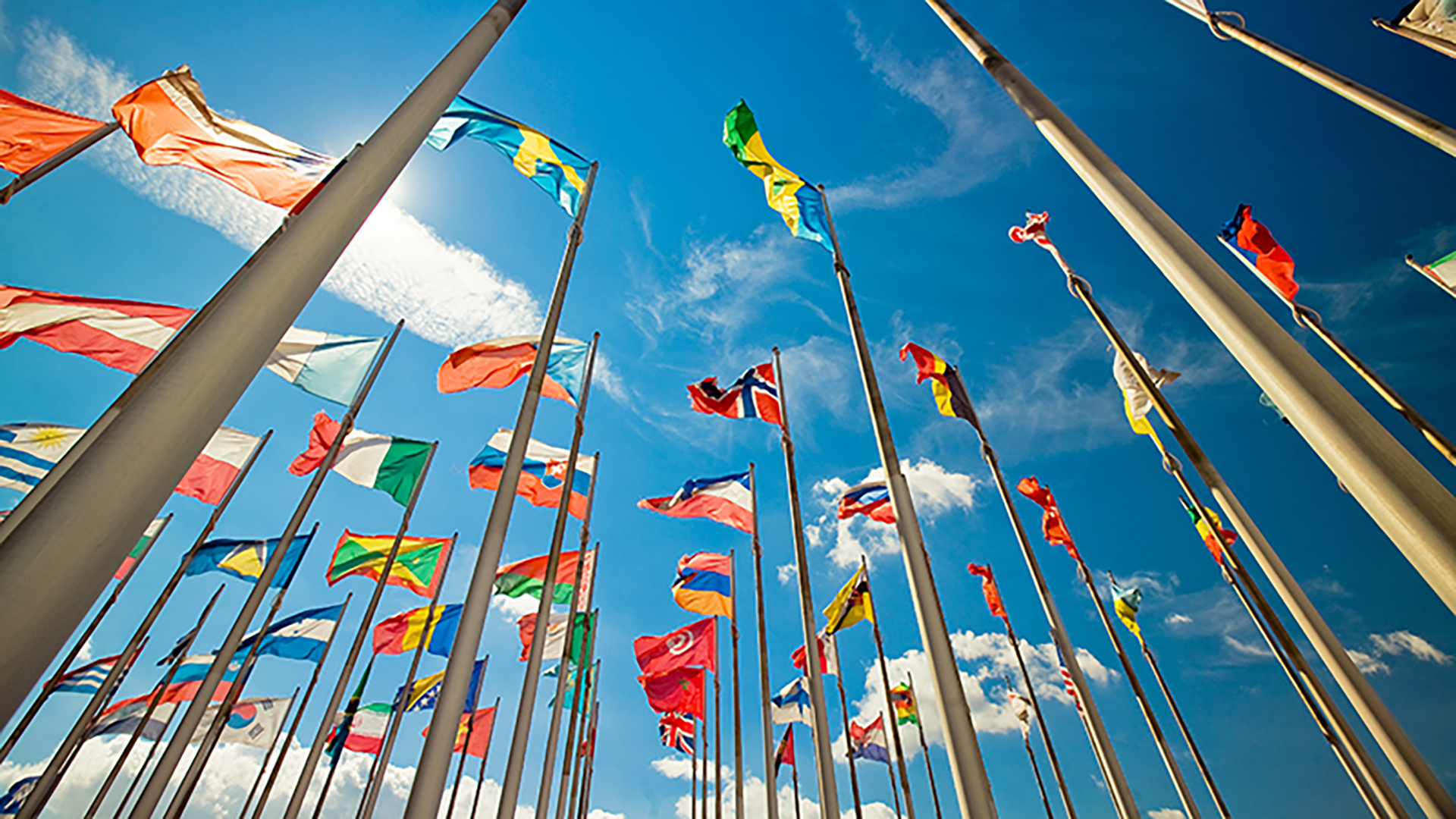 DLR - Internationalisation Strategy