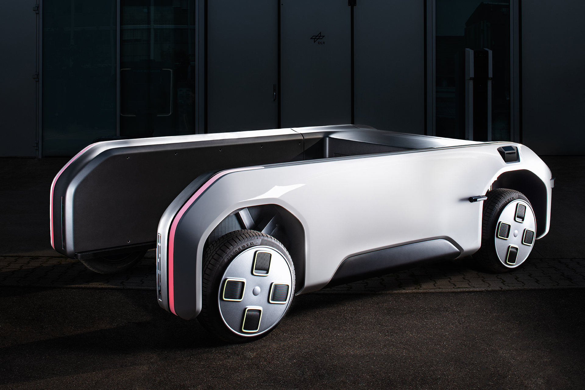 U-Shifts never sleep