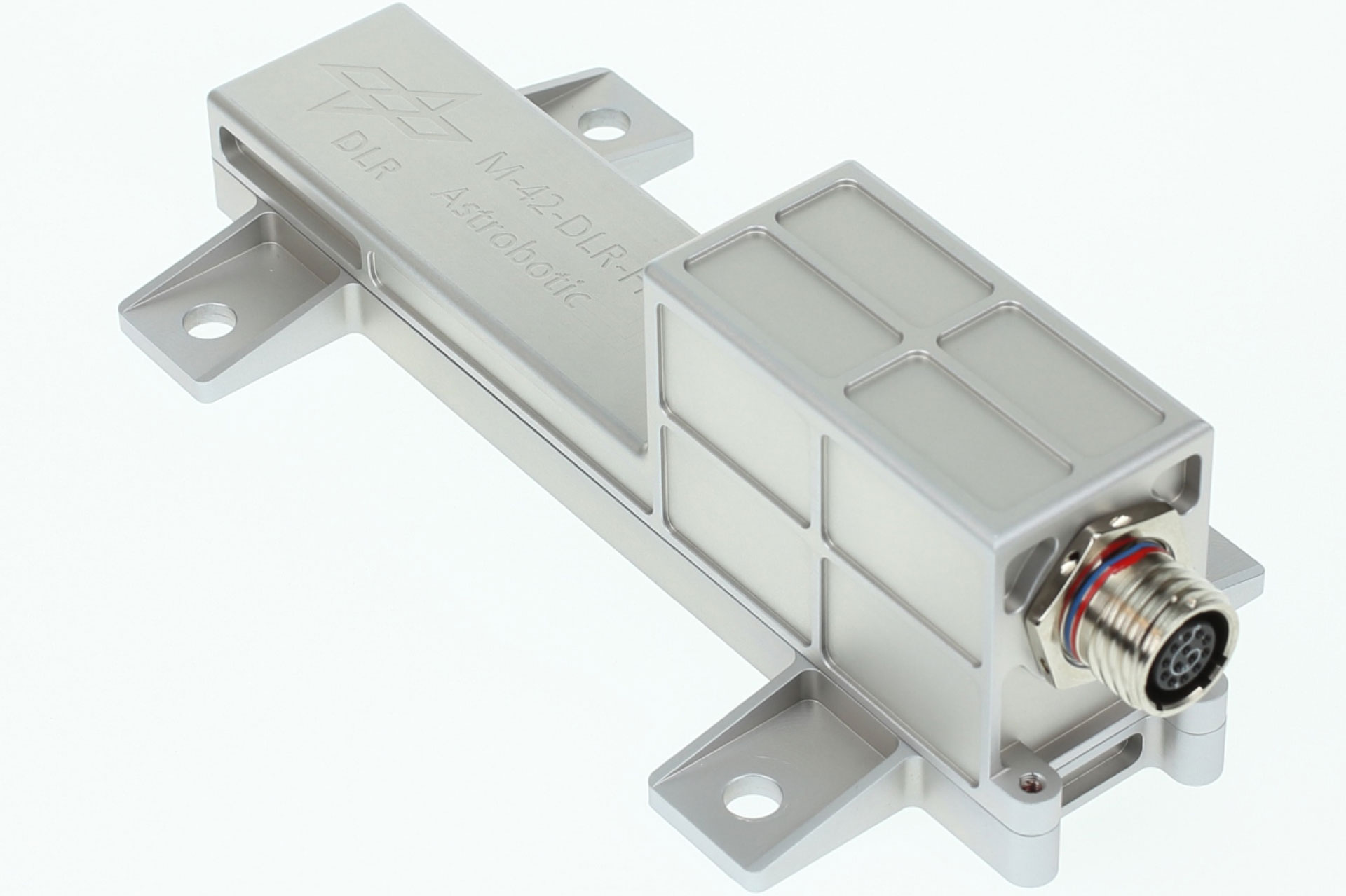 M-42 radiation detector