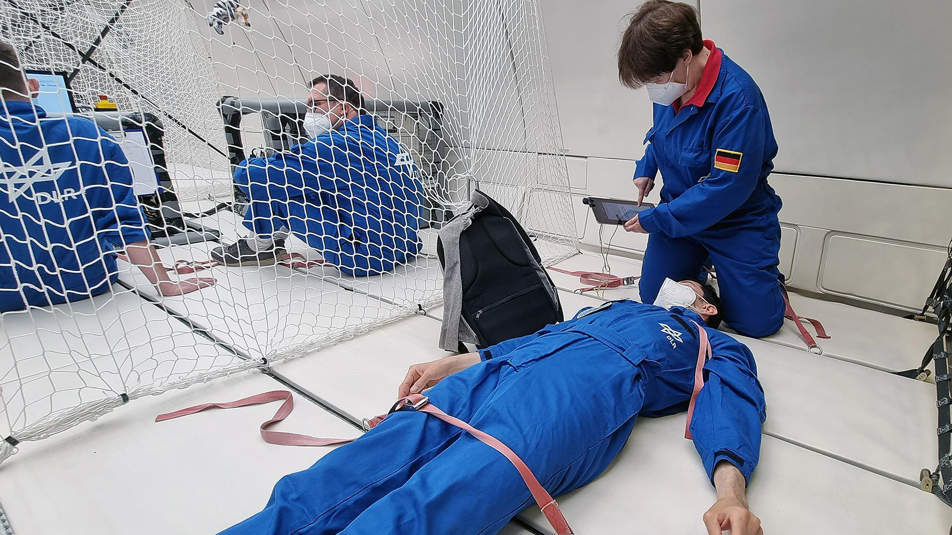 Retinal Diagnostics – identifying changes in the optic nerves