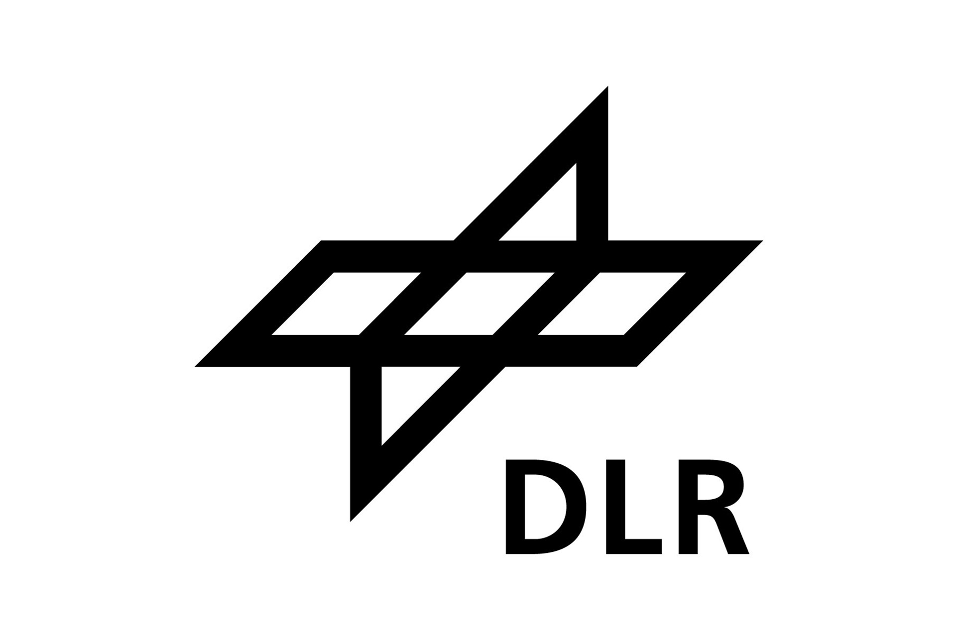 DLR – Logo