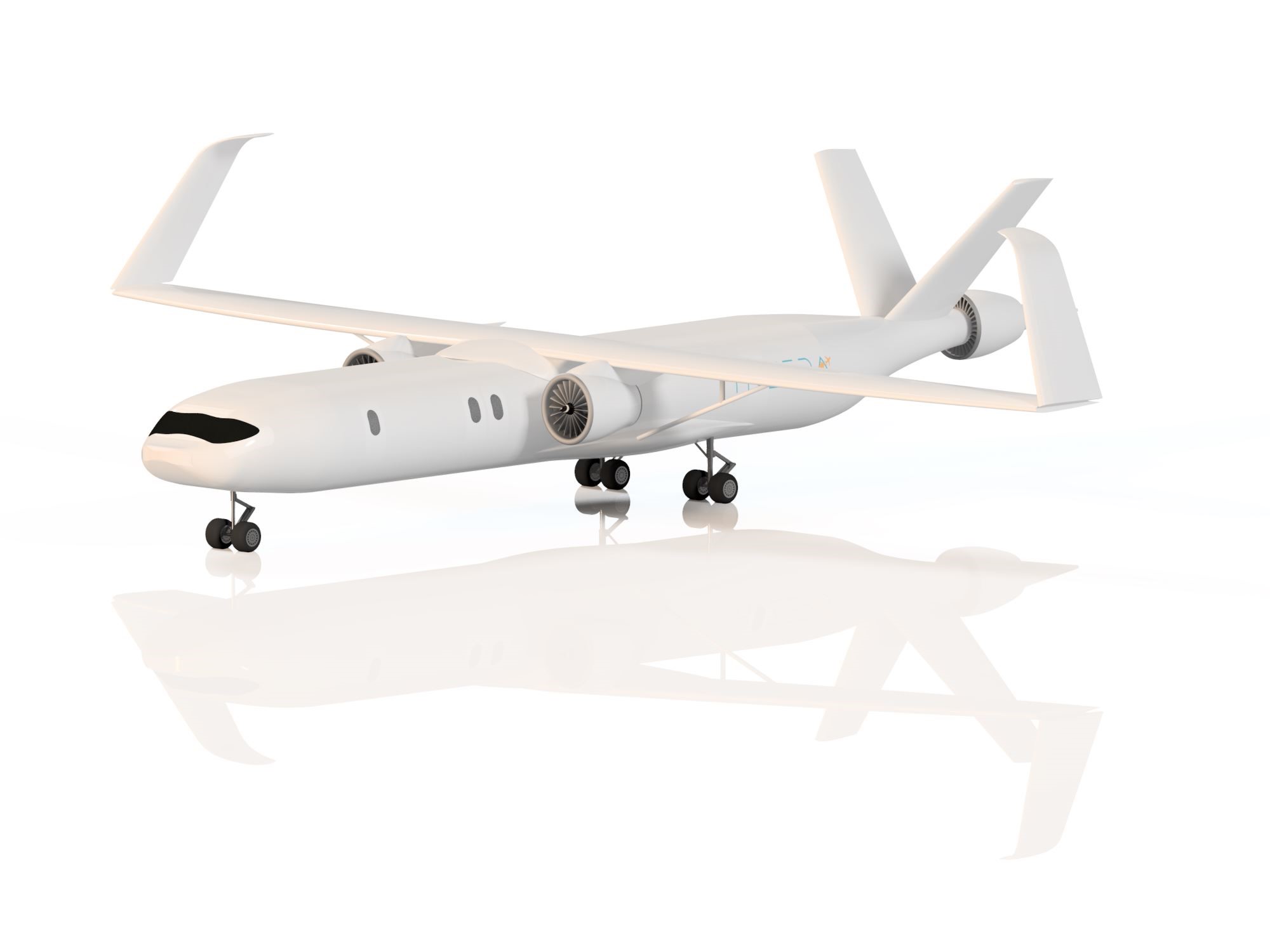 RWTH Aachen – HyZero