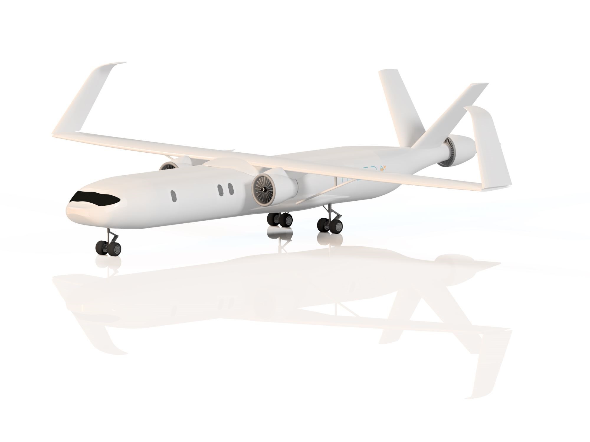 RWTH Aachen – HyZero