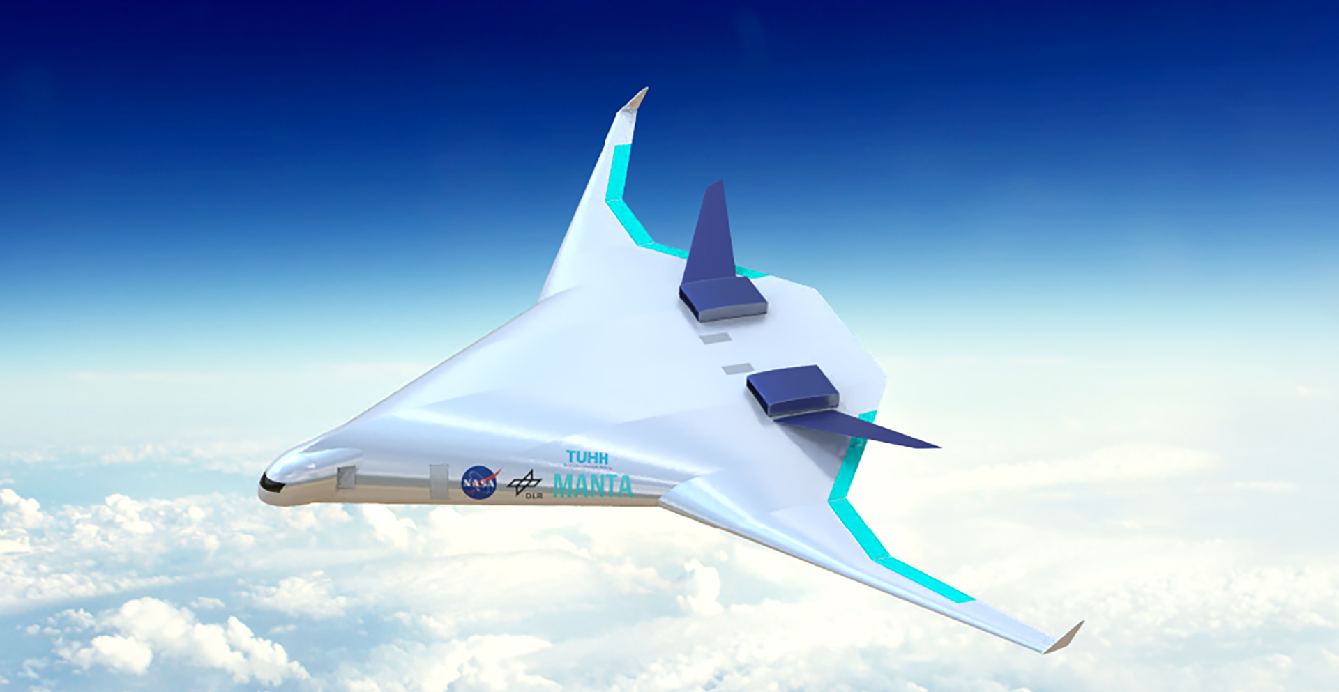 TU Hamburg – MANTA