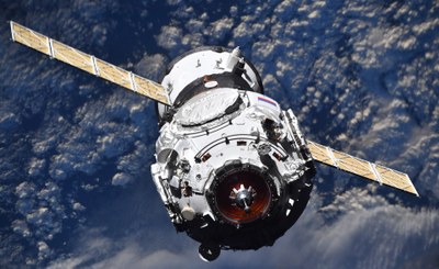 New module arriving