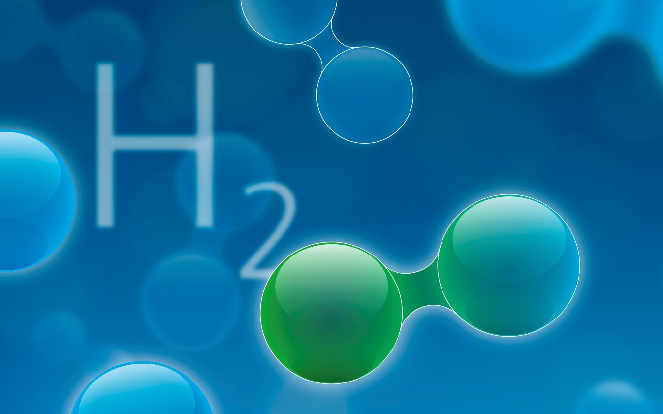 Hydrogen research at DLR