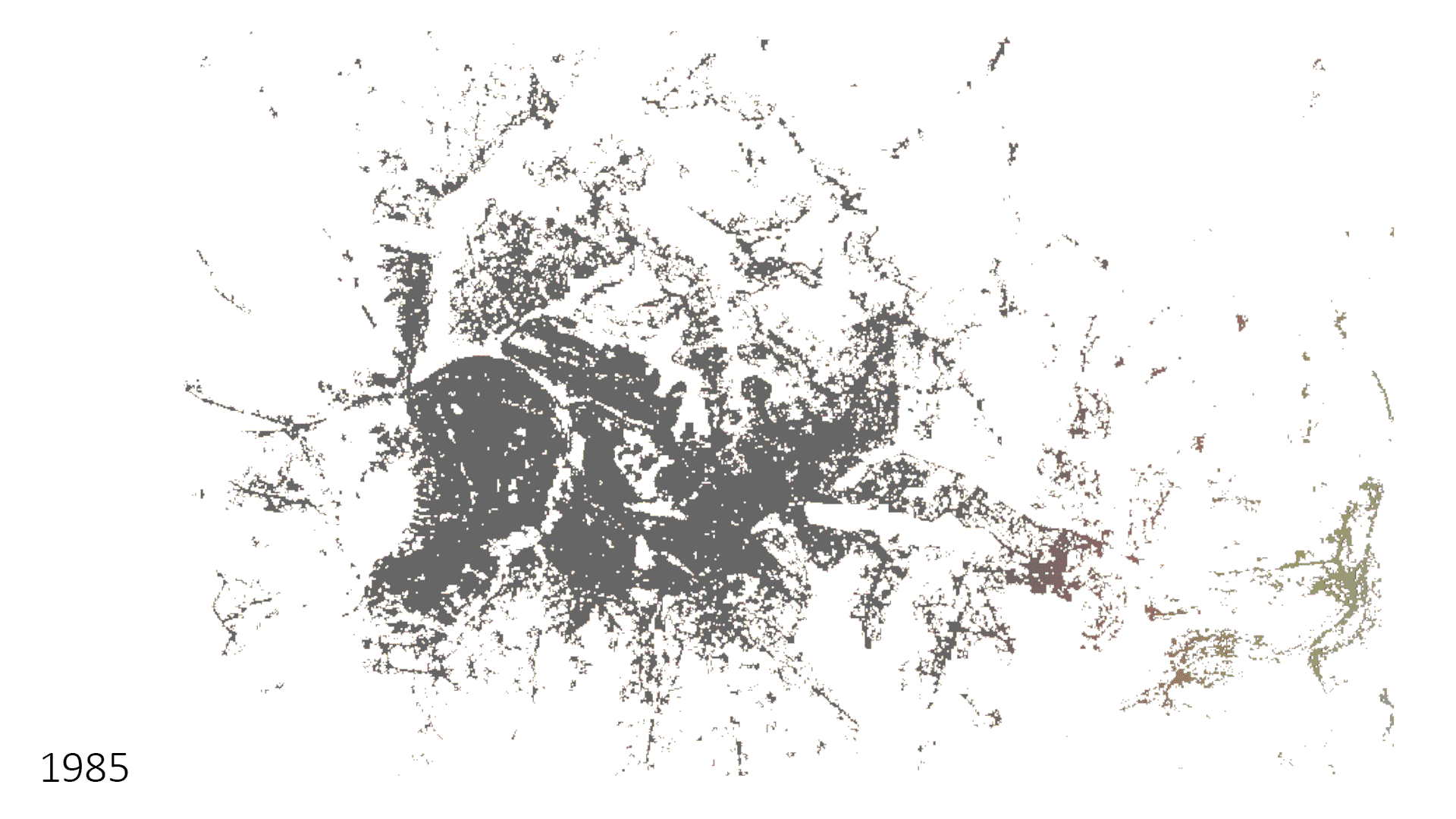 Analysis for Kigali, Rwanda