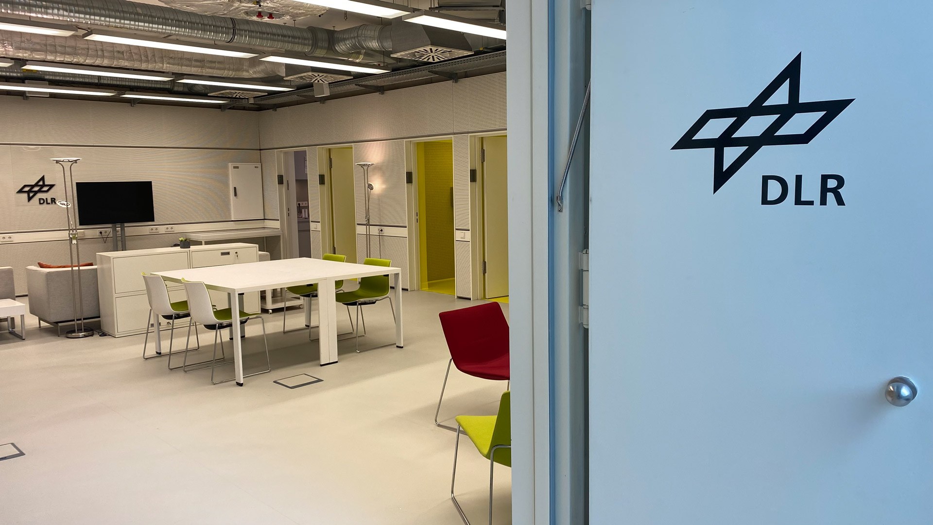 Matthias Maurer's stay at :envihab