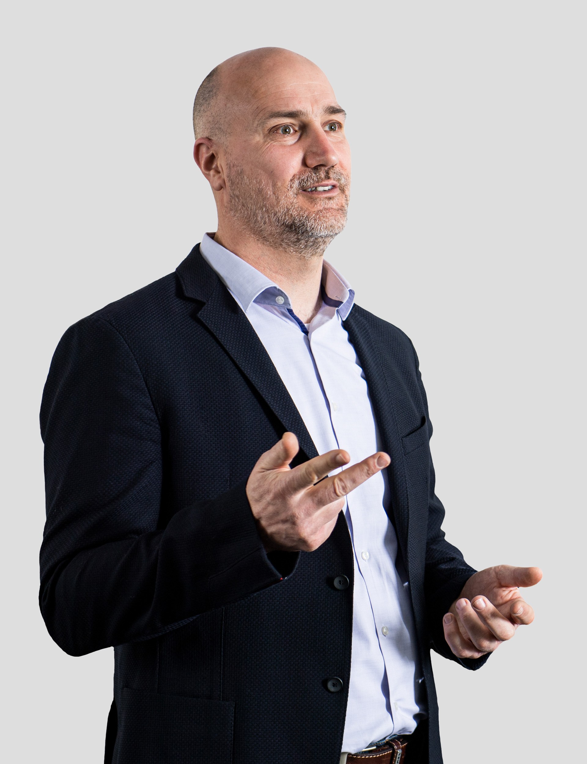 Kai Becker