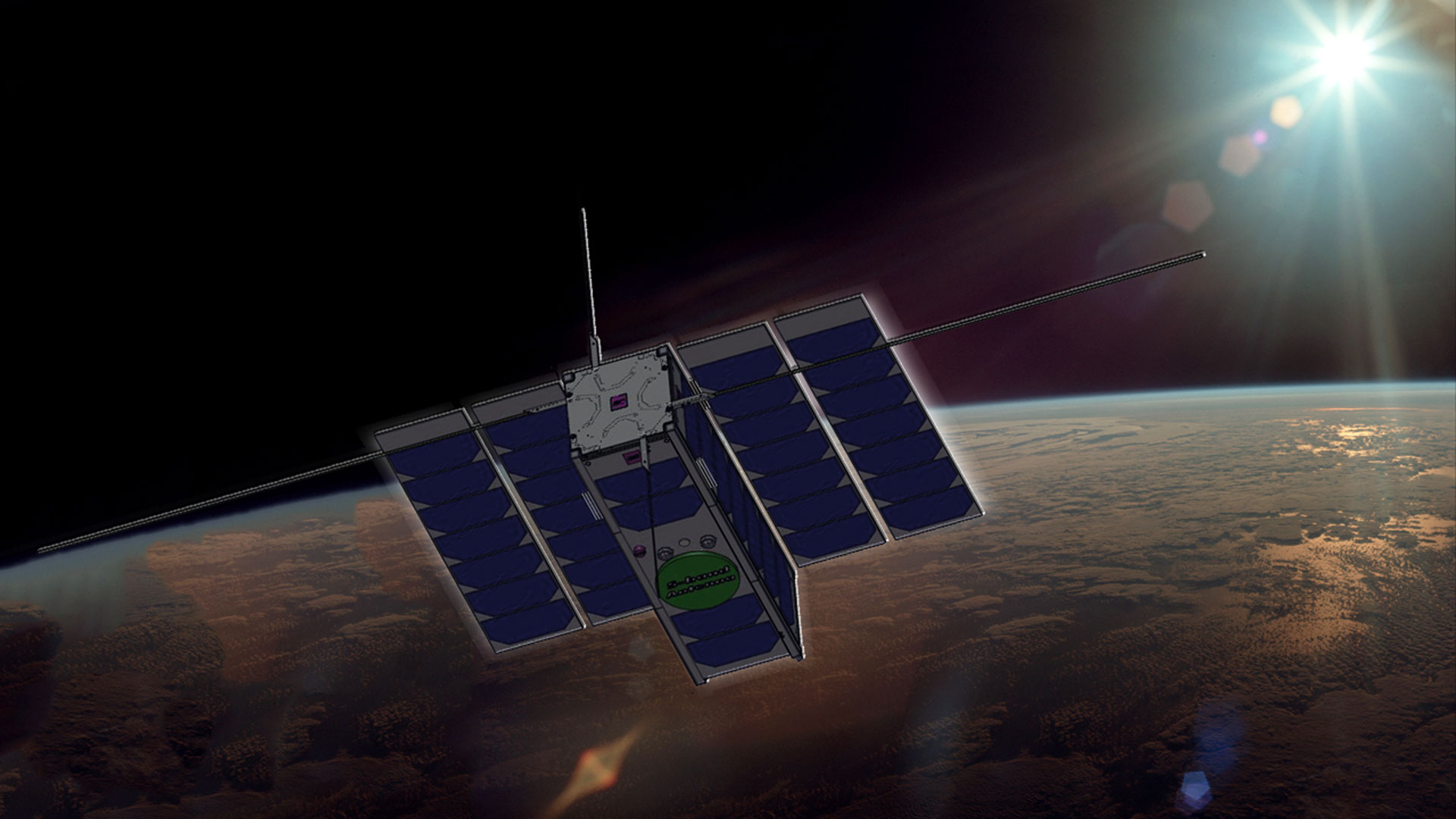 OPS-SAT research platform