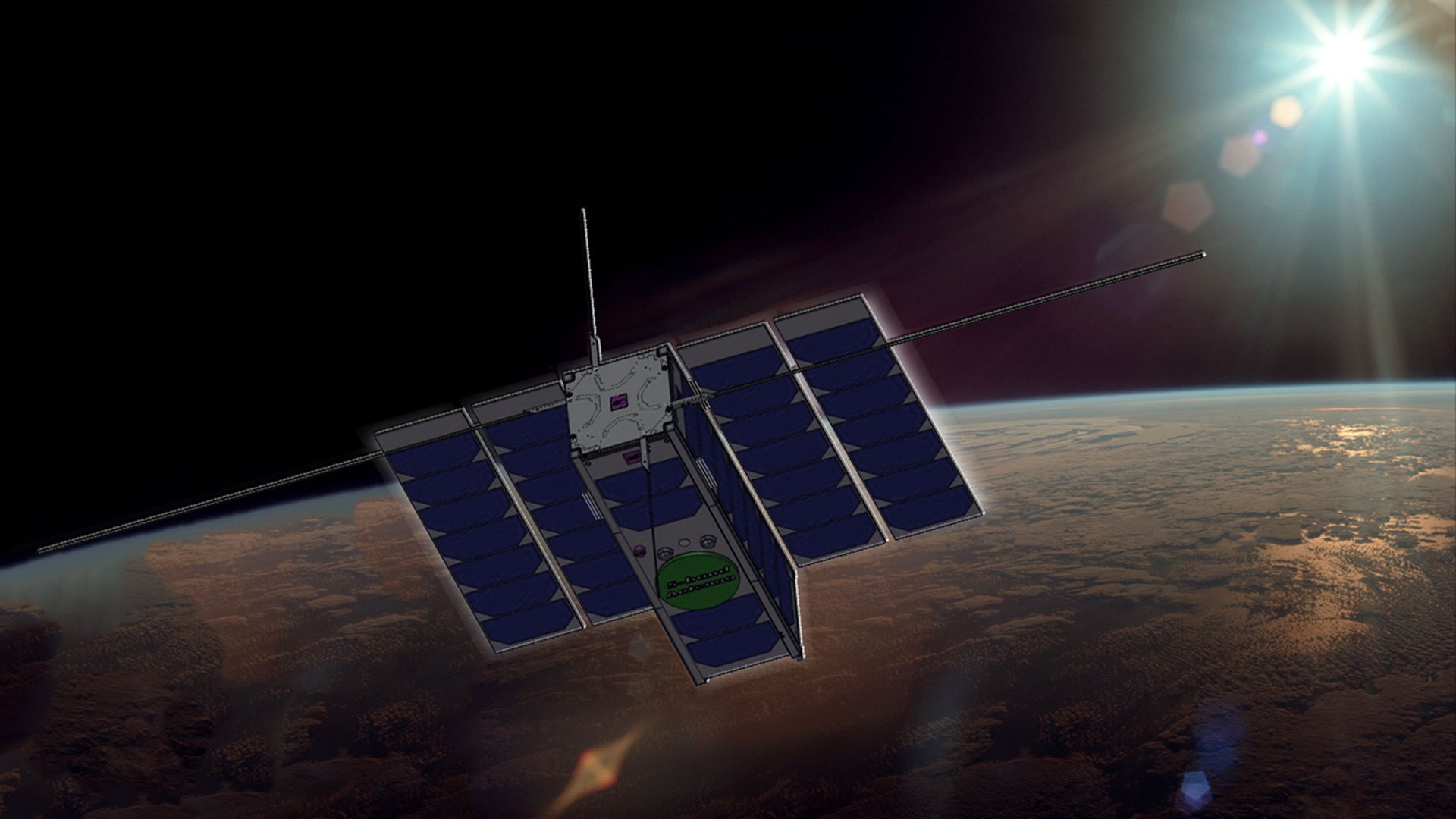 OPS-SAT research platform