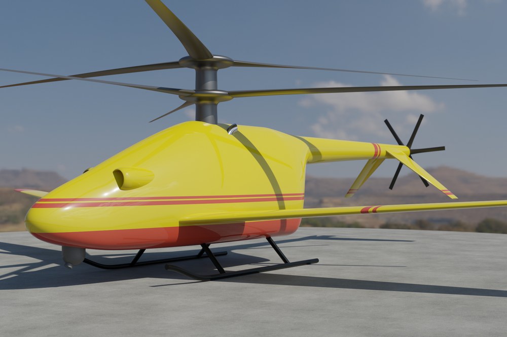 Third place – FireWasp