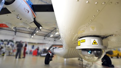 The 'Freespace Experimental Laser Terminal II'