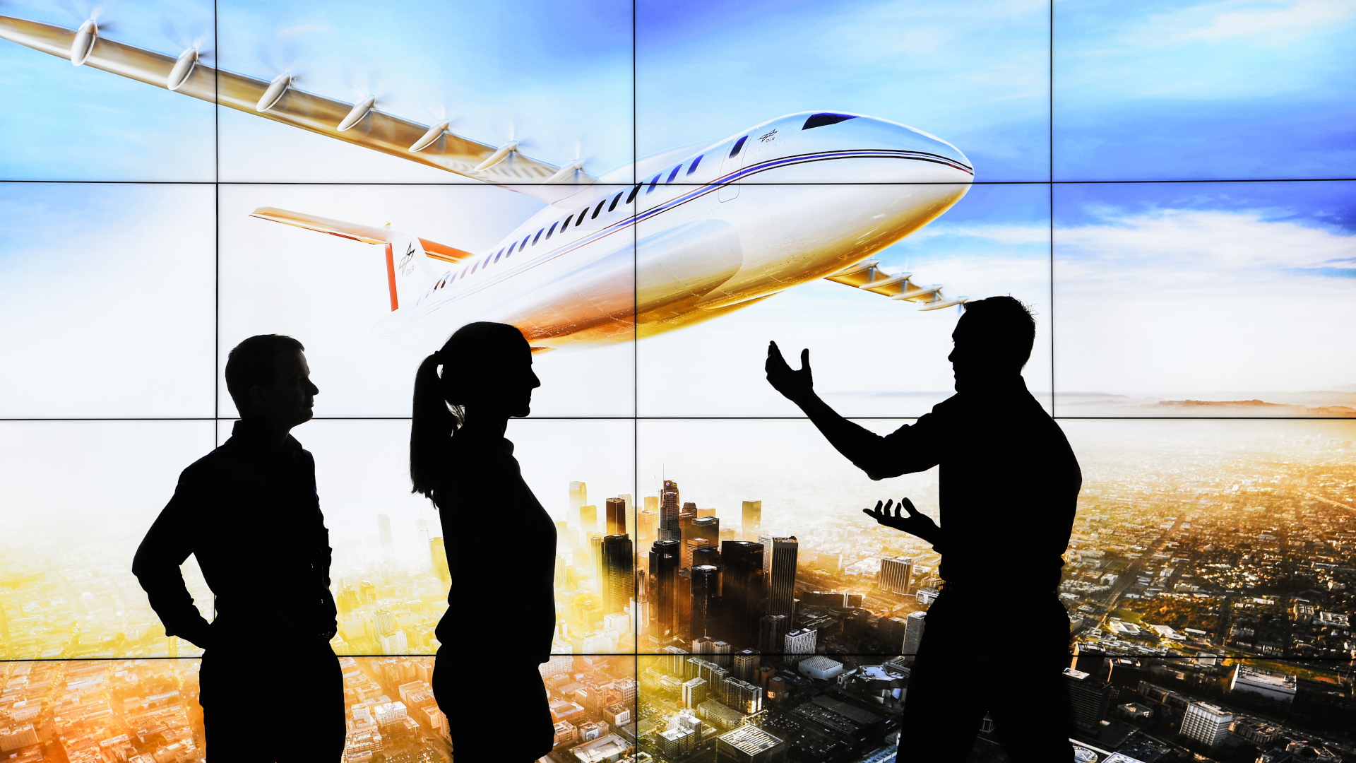 The road to climate-neutral aircraft