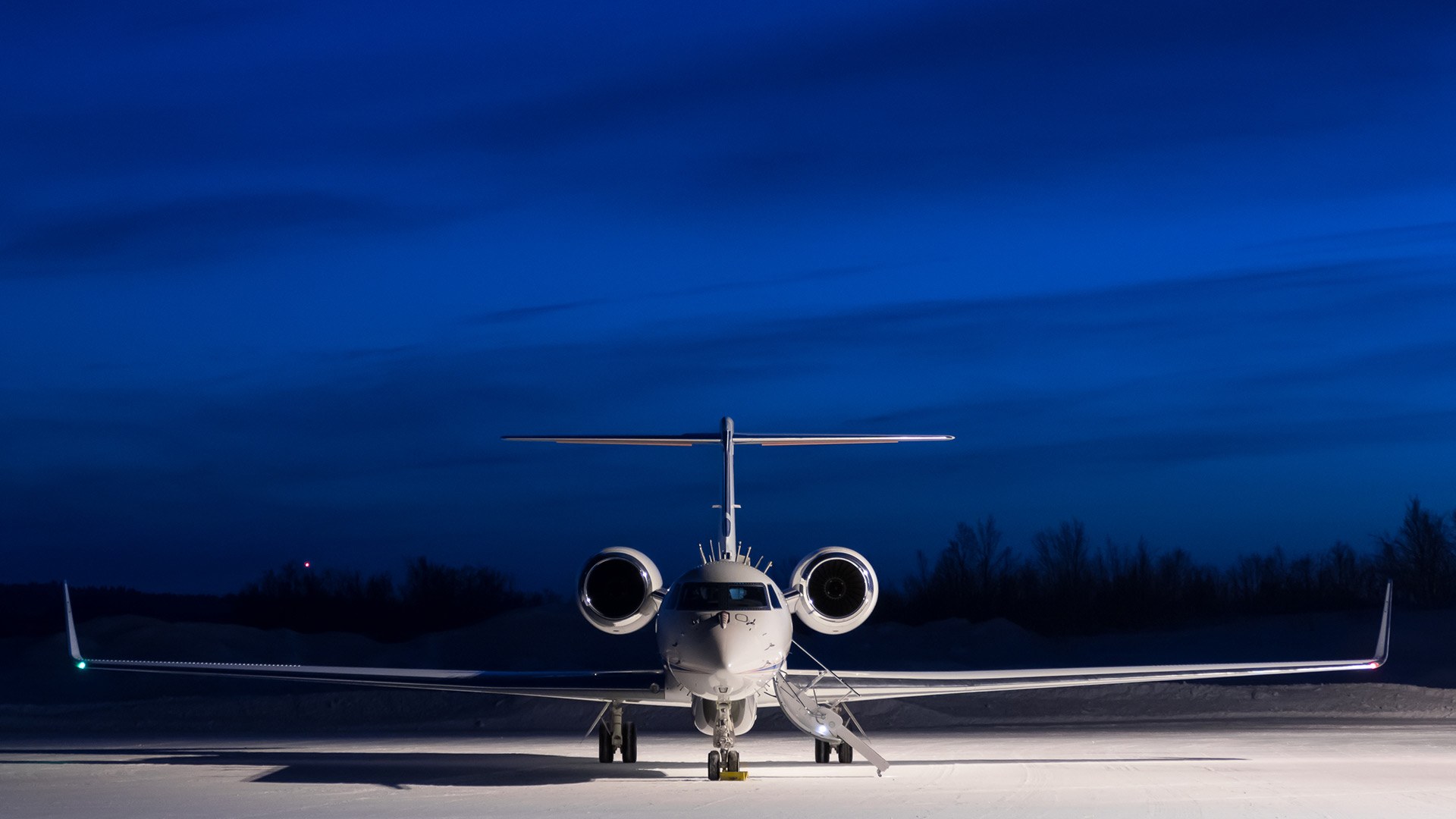 High Altitude and Long Range Research Aircraft (HALO)