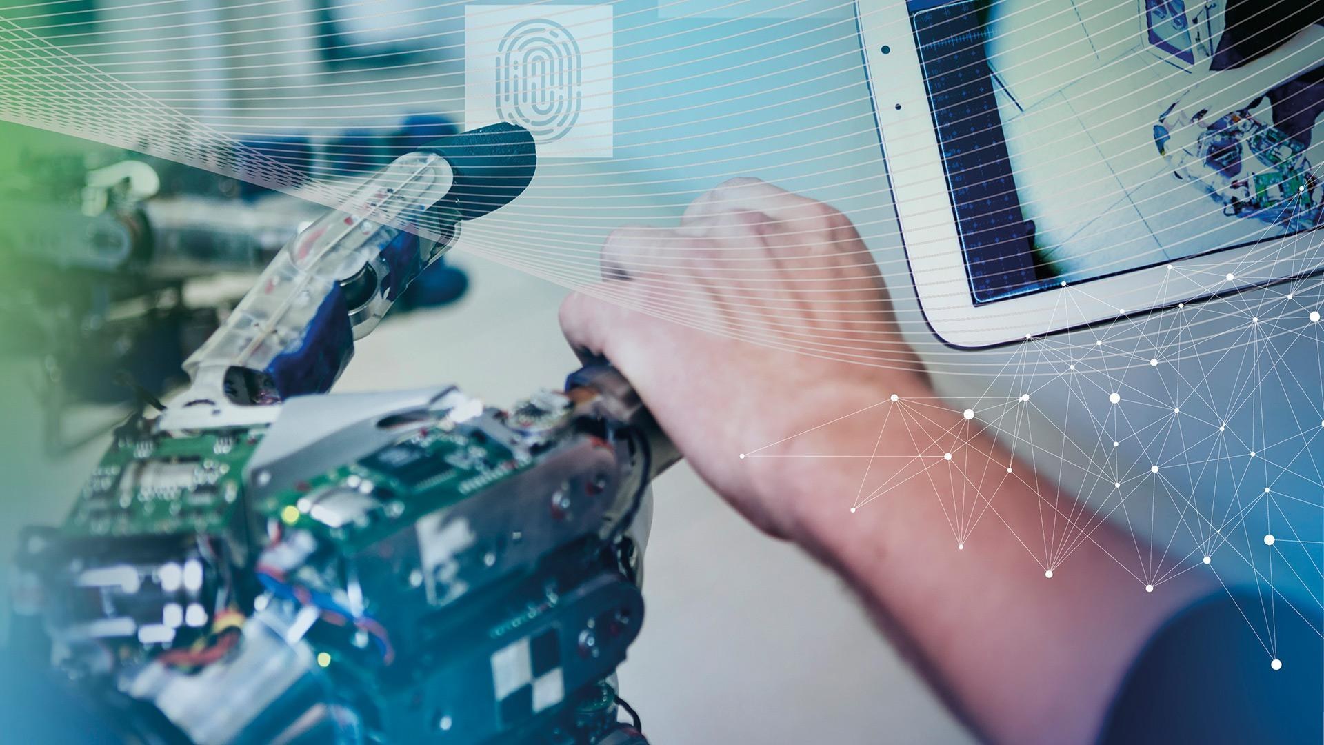 Artificial intelligence at DLR