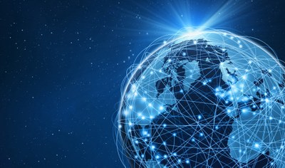 Global connectivity