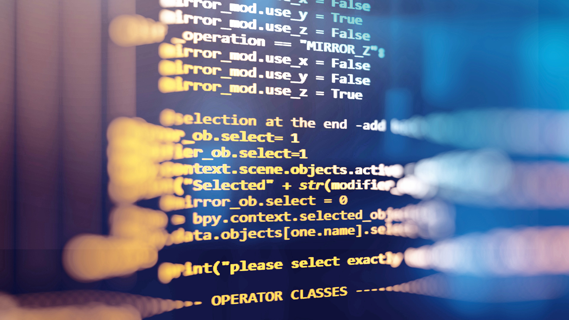 Cybersecurity