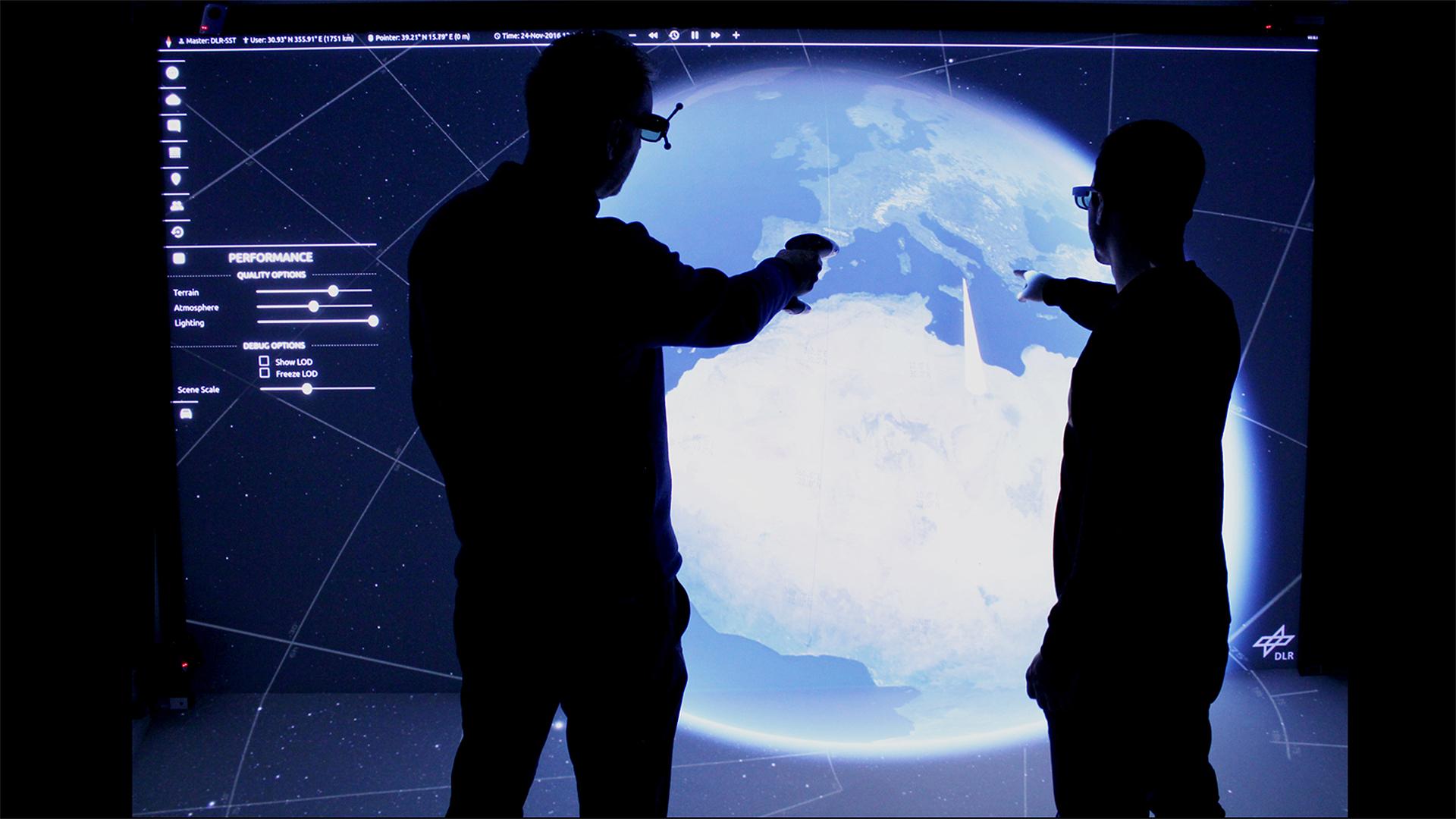 Research for the future with latest technology