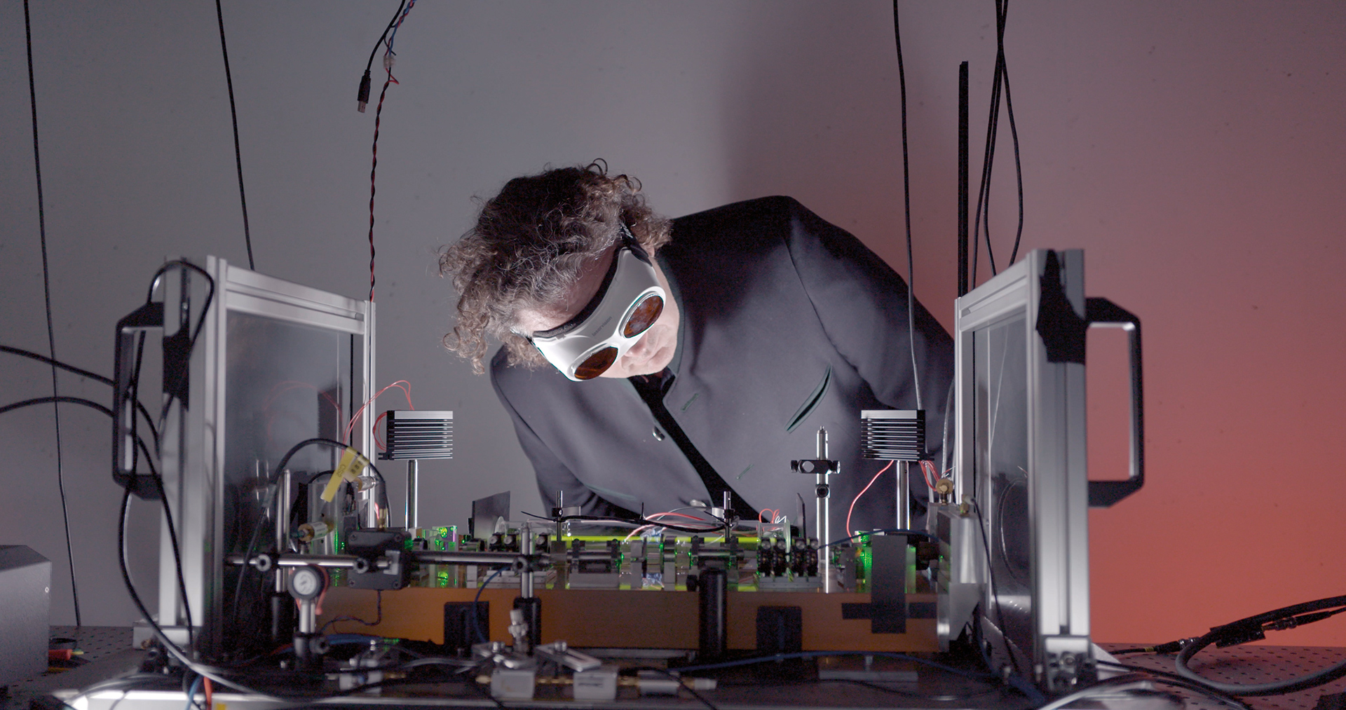 DLR research in the field of quantum metrology