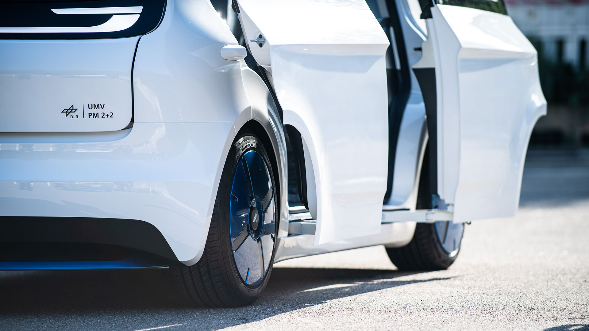 Successful authentication