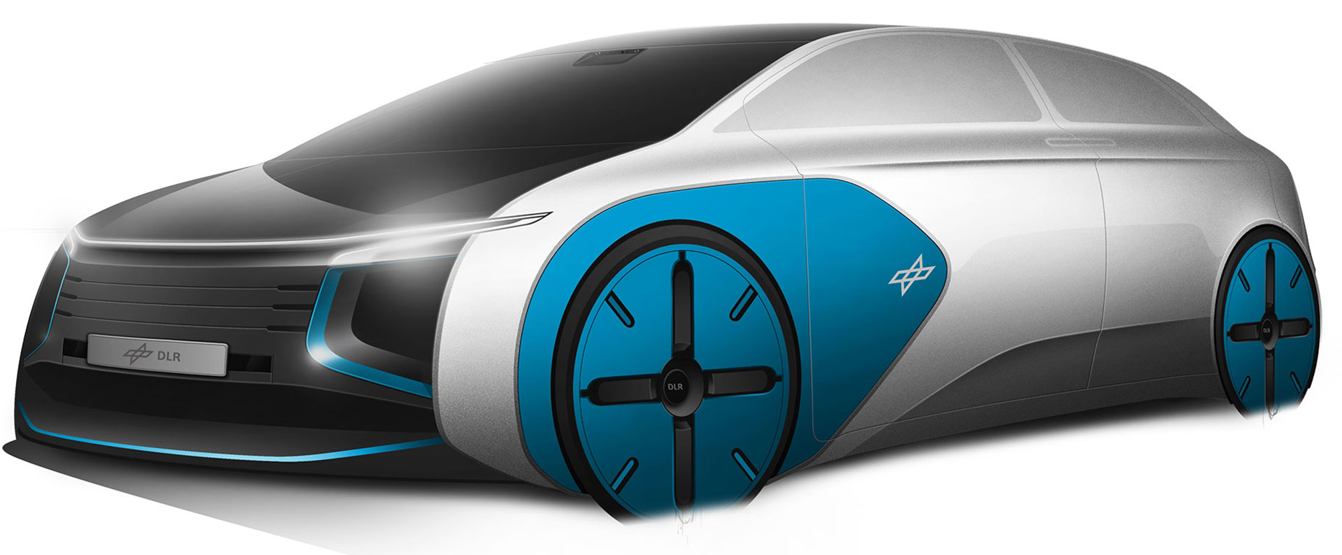 The Interurban Vehicle (IUV)