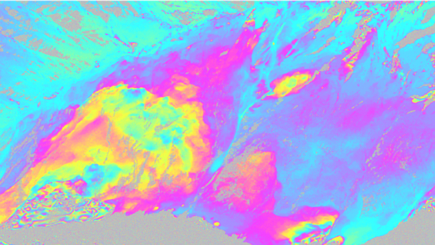 How researchers use the latest Earth observation data