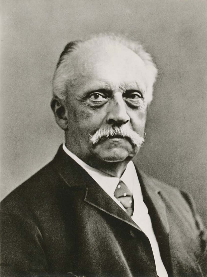 Hermann von Helmholtz