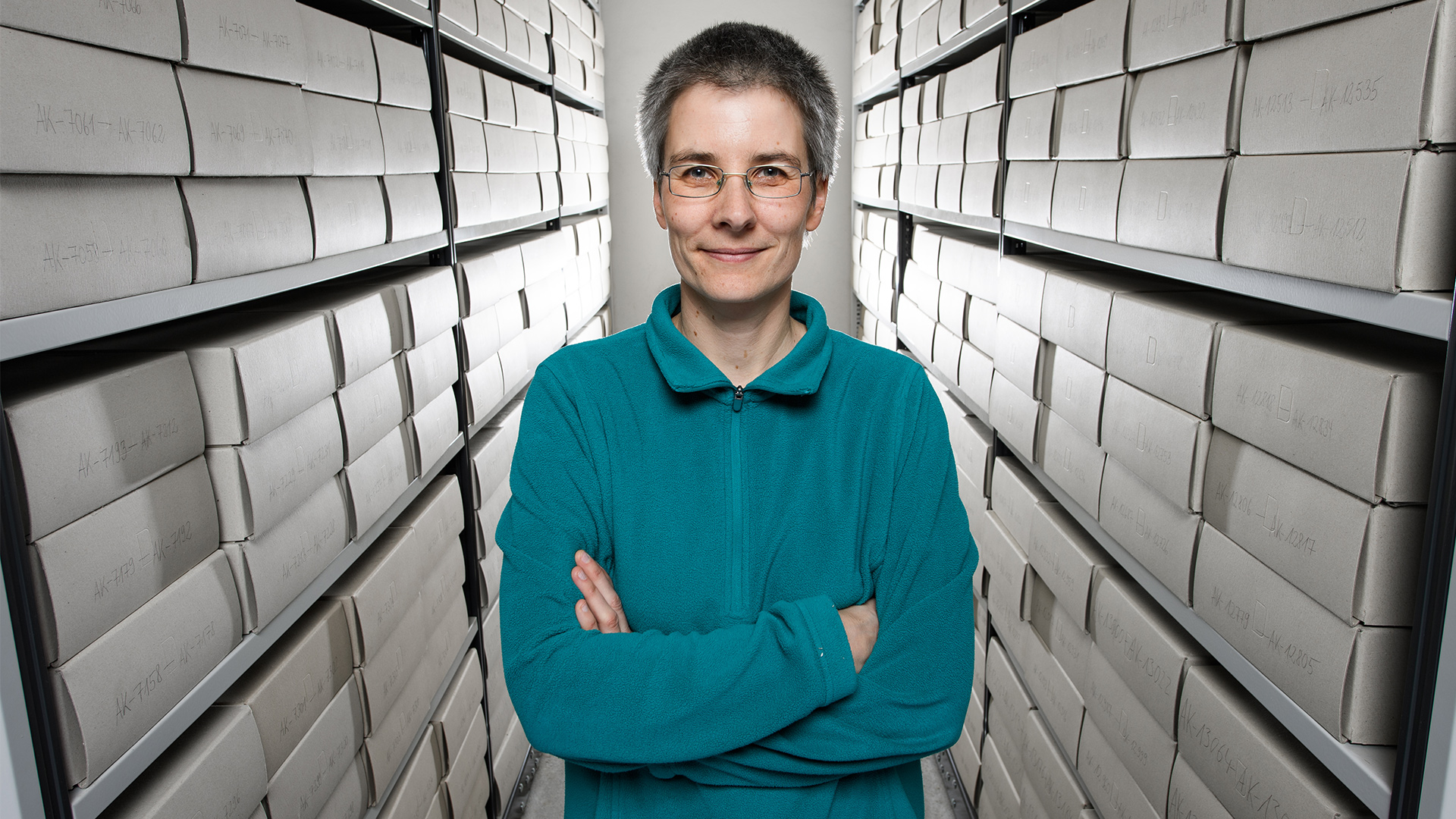 Composed, concentrated, focused and creative