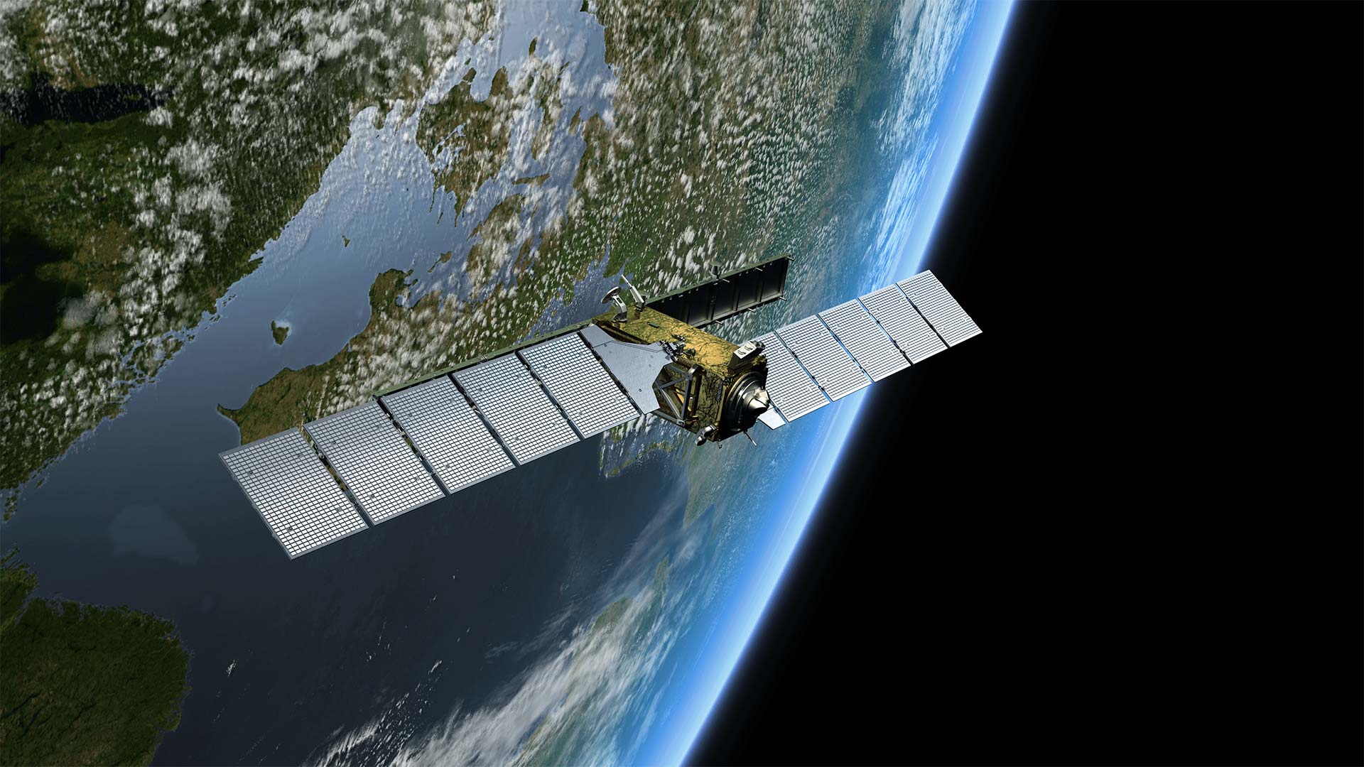 Sentinel-1