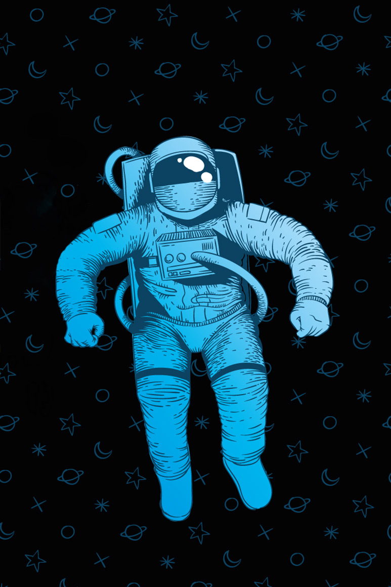 Die DLR-Raumfahrt-Show für Schulen