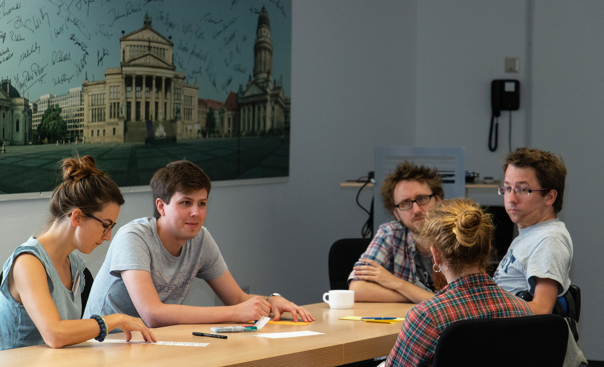 The DLR_Graduate_Program