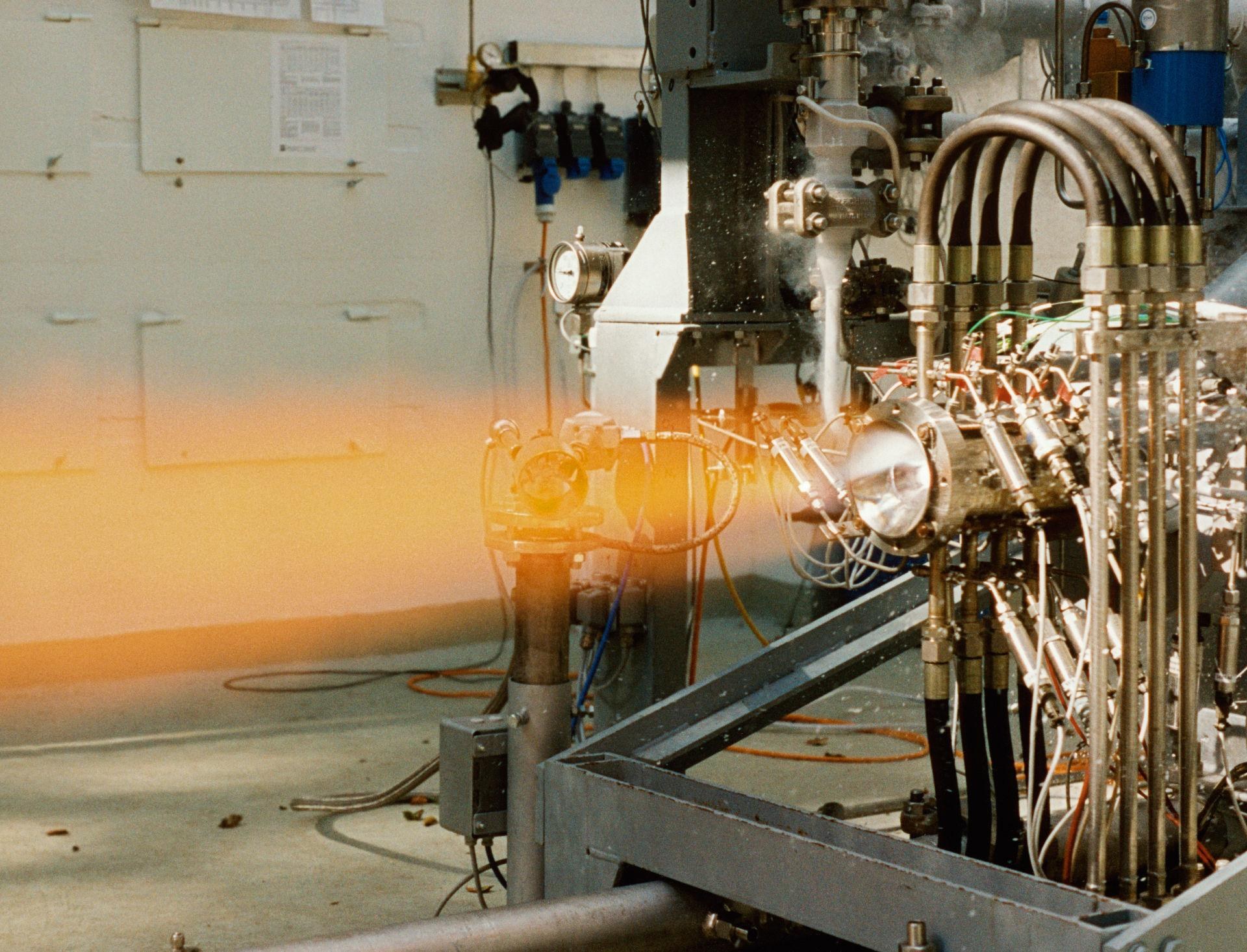 Research competence at the site