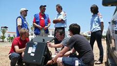 Preview Geo-Risks and Civil Security