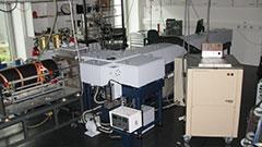 Laboratory Spectroscopy
