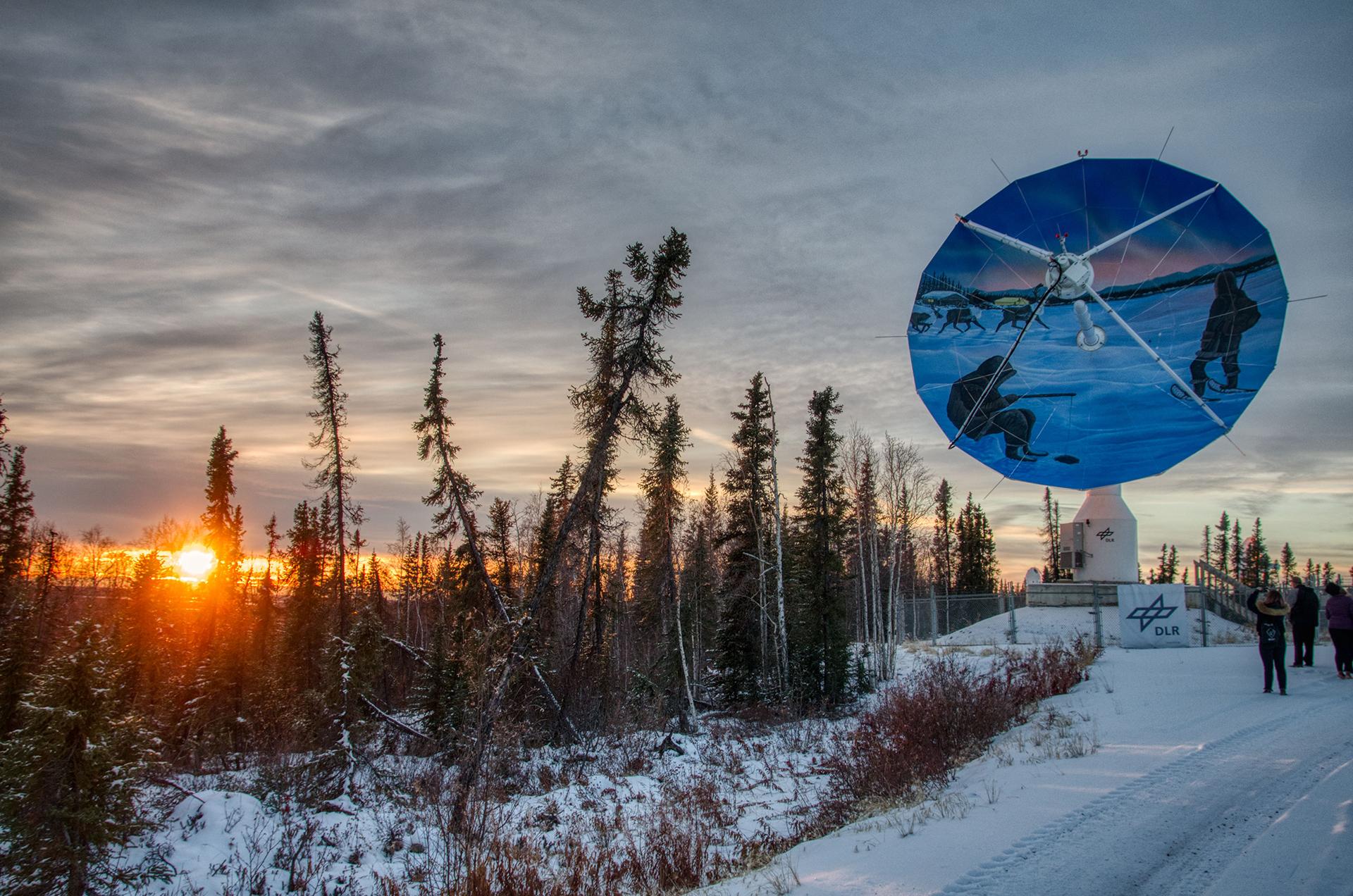 Gwich'in Design