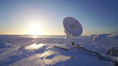 25 years of the German Antarctic Receiving Station GARS O’Higgins