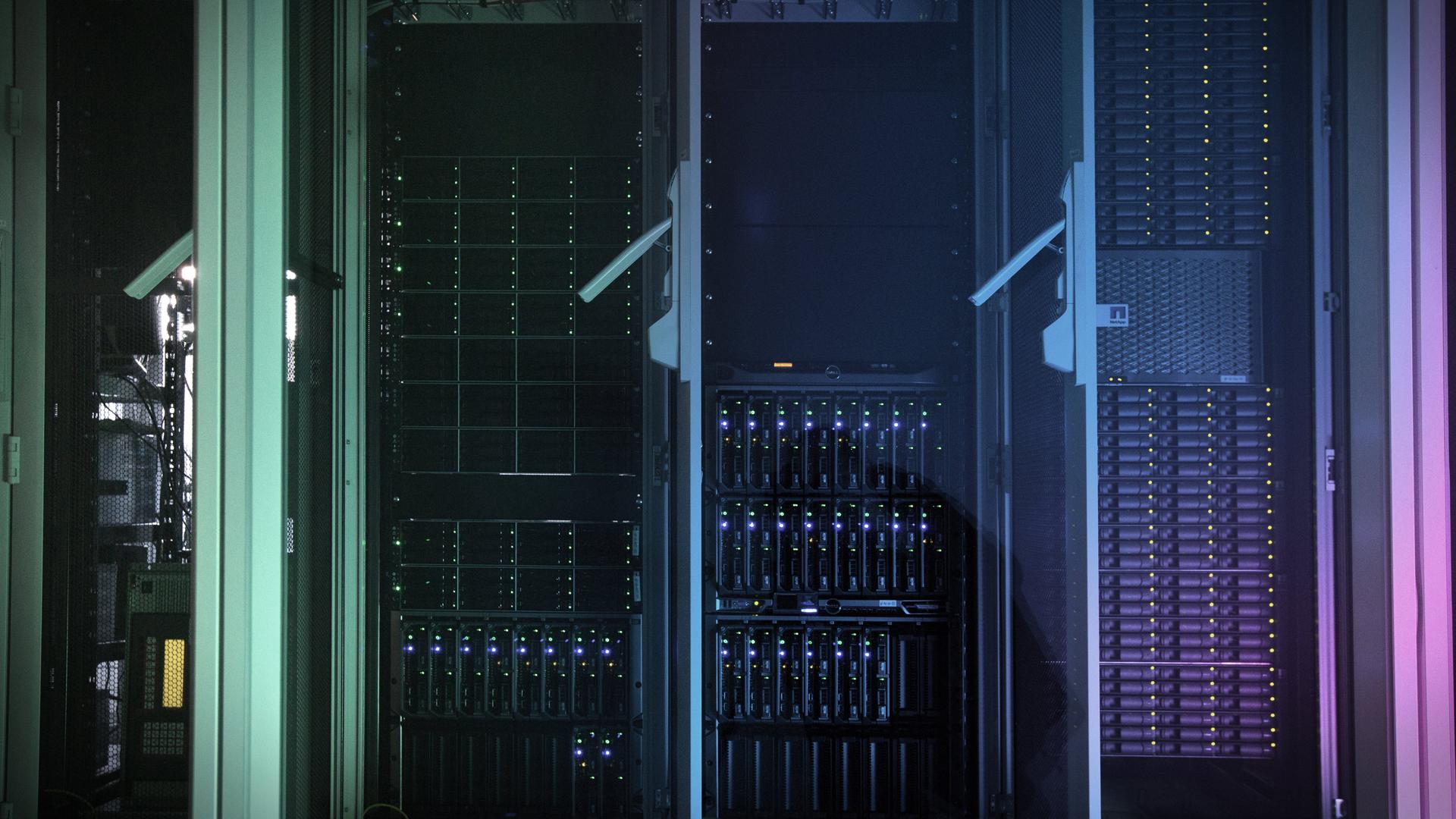 Equipment installation