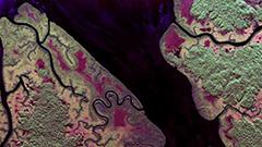 Vorschaubild Landoberfläche