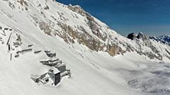 Preview image: Schneefernerhaus