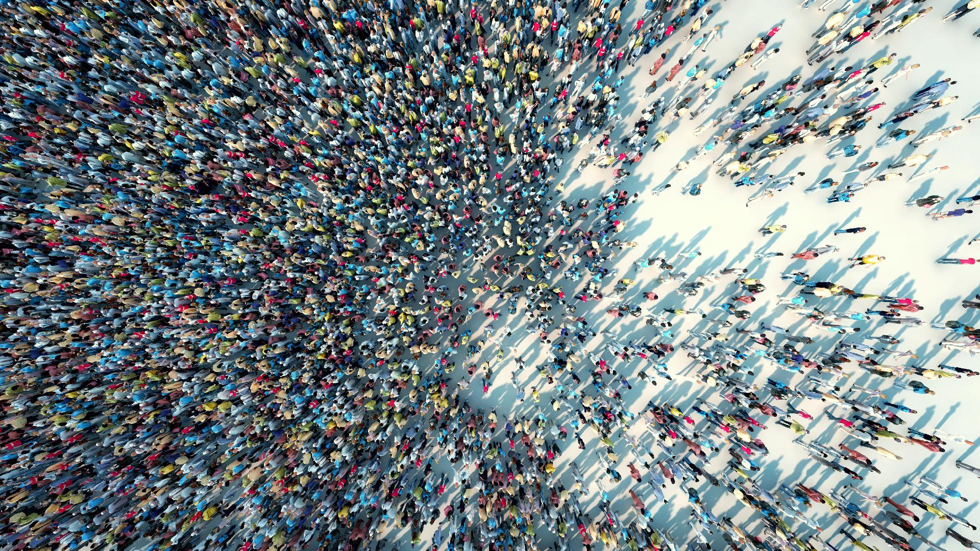 AI at society's service