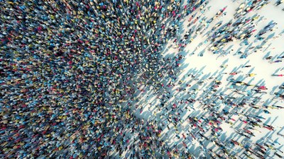 AI at society's service