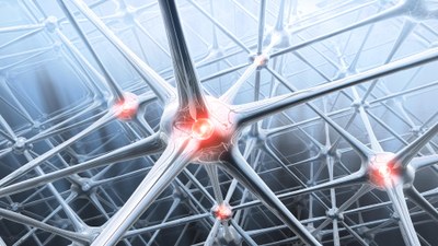 The security risk of networking