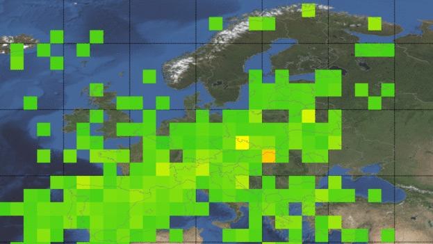 Space Weather Impact