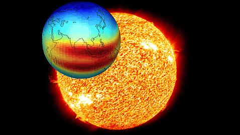 Department for Solar-Terrestrial Coupling