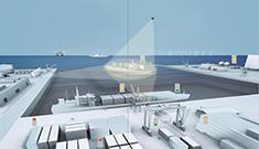 Preview image Mission Resilience of maritime infrastructures