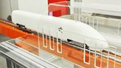 Preview image: Ground vehicles