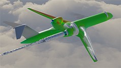 Preview image Transport Aircraft