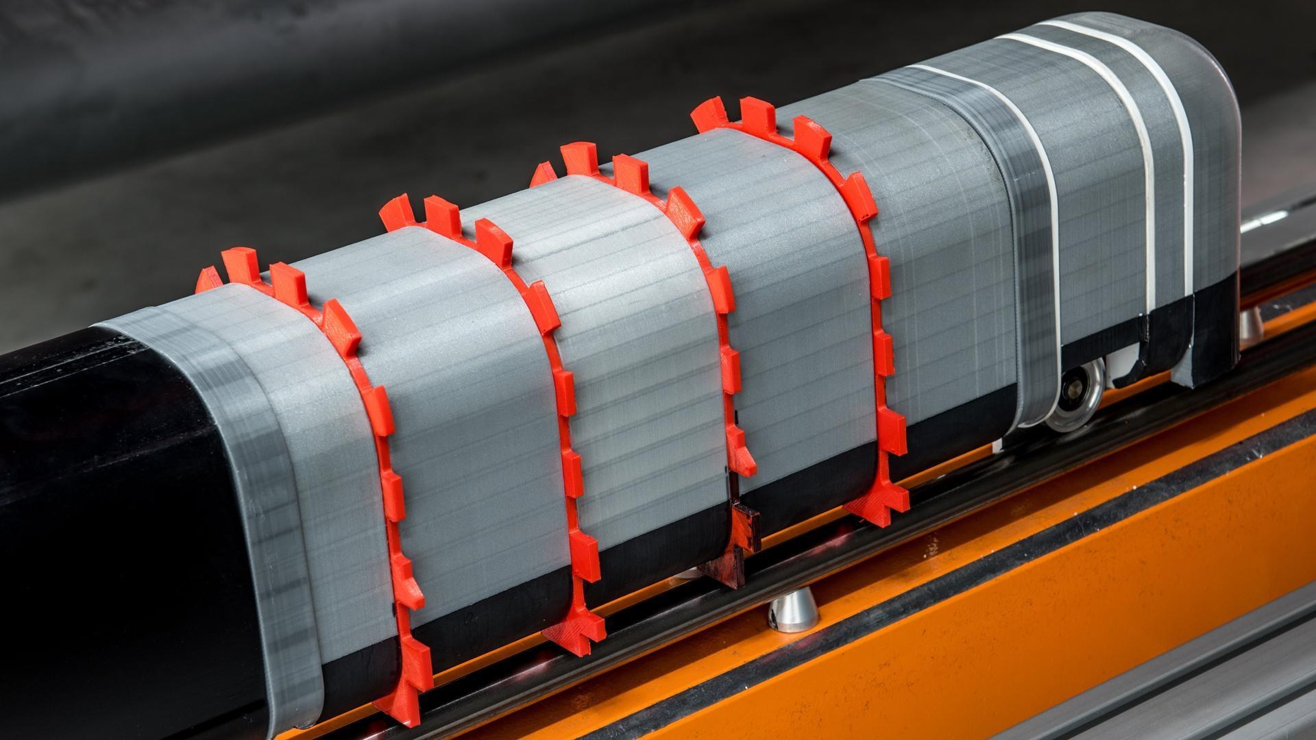 Turbulence generators