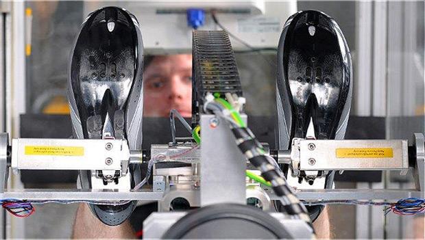 Institute of Aerospace Medicine - Muscle and Bone Metabolism